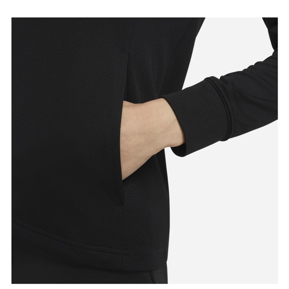 Medium Nike zip up dry fit jacket - Picture 8 of 8